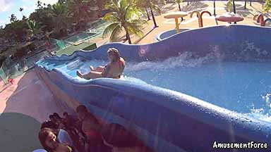 Veneza Water Park 32
